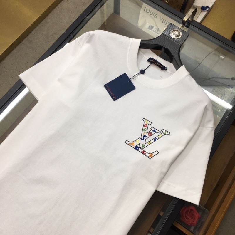 Louis Vuitton T-Shirts